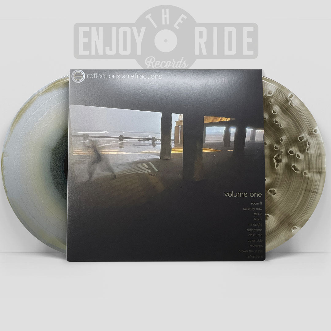 Out of Service - Reflections & Refractions Volume One (ETR181)