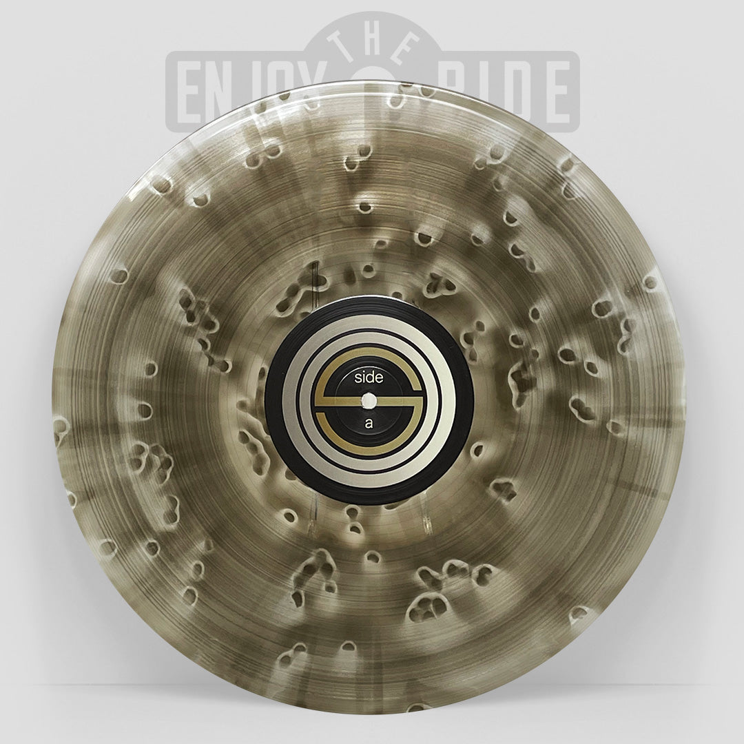 Out of Service - Reflections & Refractions Volume One (ETR181)