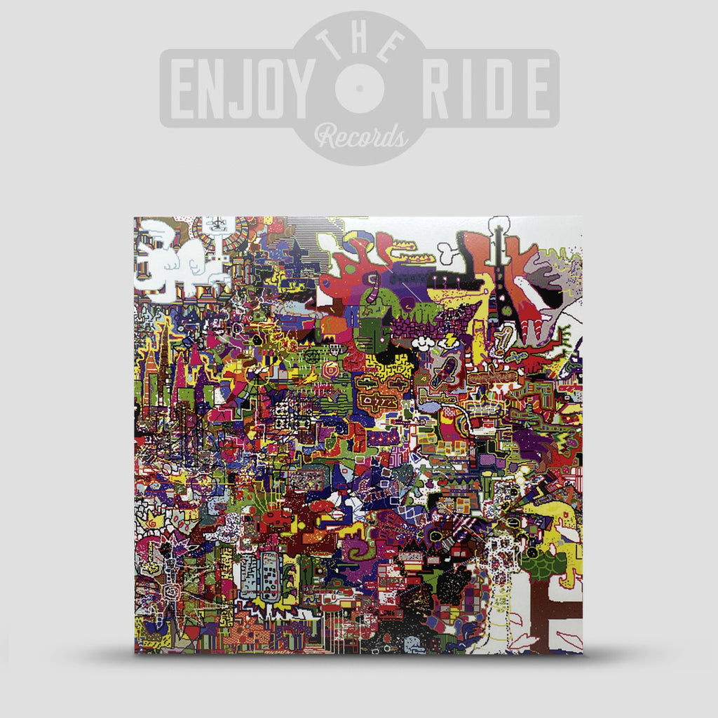 enjoytheriderecords.com