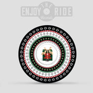 Phantom Planet Double Sided Zoetrope Slipmat