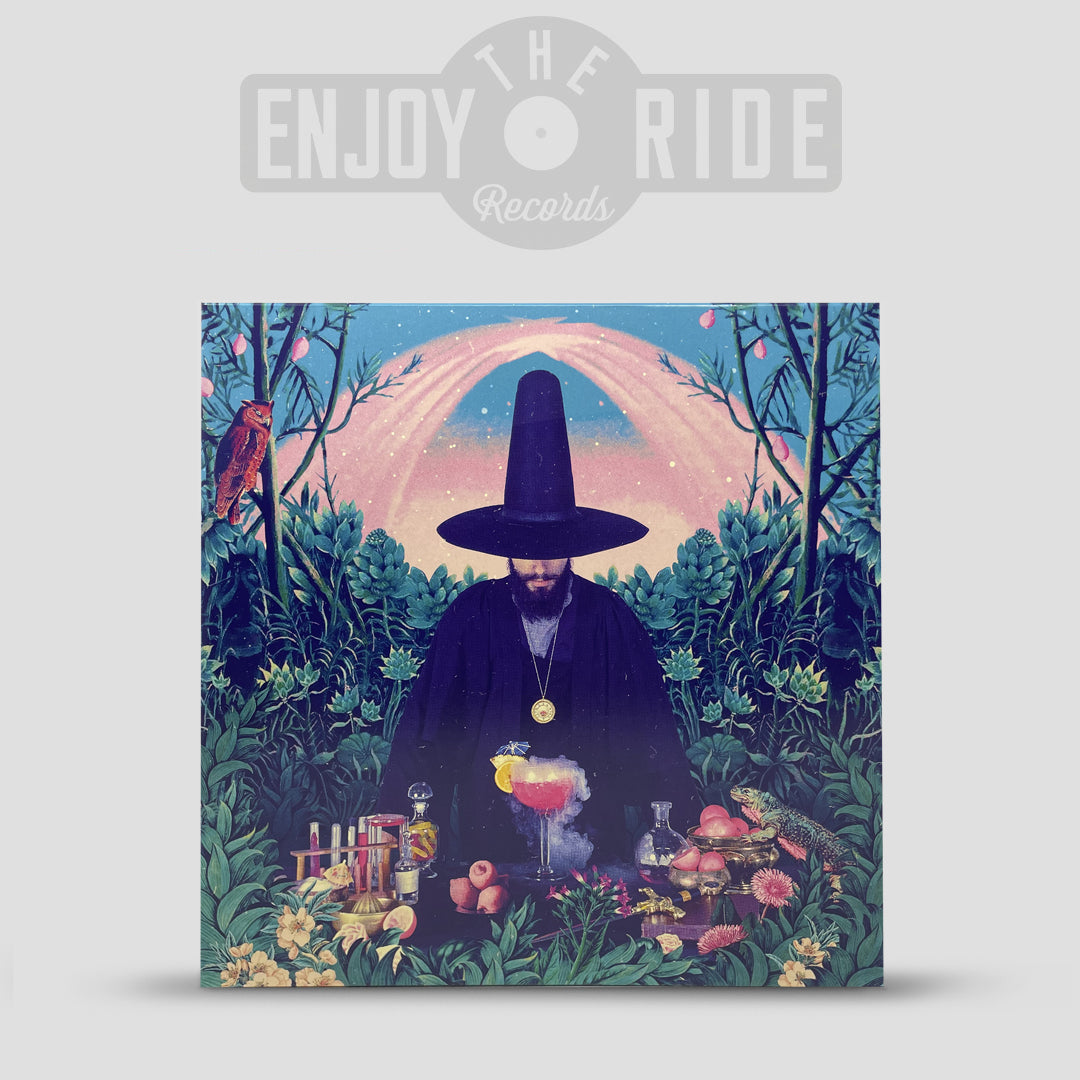 Closure in Moscow - Pink Lemonade 2xLP 10th Anniversary Edition (ETR217)