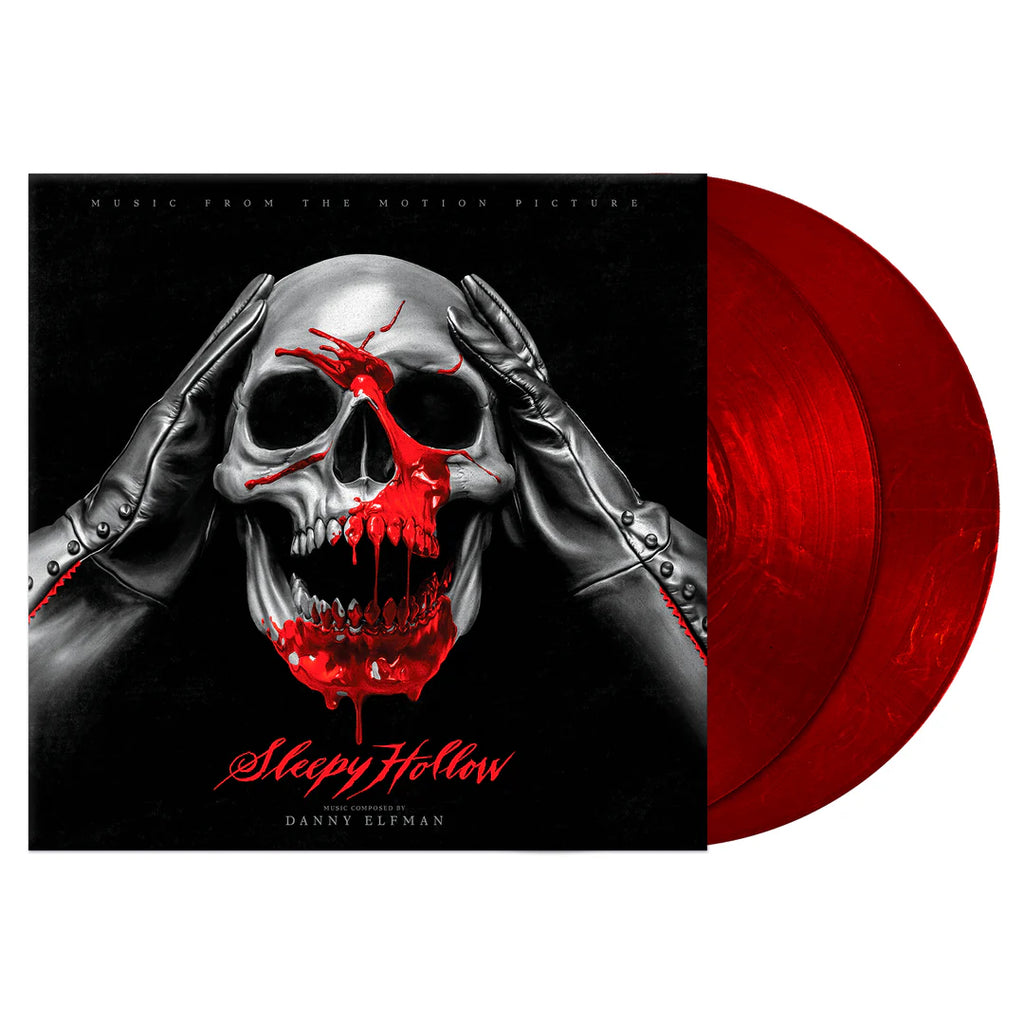 Sleepy Hollow (Distro Title) | Enjoy The Ride Records