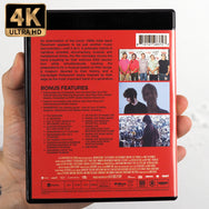 Pavements 4K Ultra HD &  Blu-ray