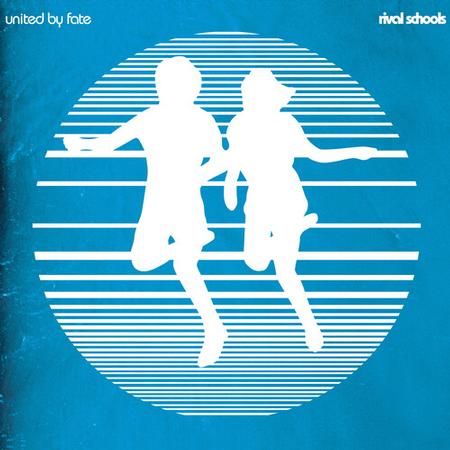 Rival Schools - United By Fate (Distro Title)