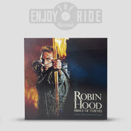 Robin Hood: Prince of Thieves (Original Motion Picture Soundtrack) (ETR149)