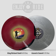 Robin Hood: Prince of Thieves (Original Motion Picture Soundtrack) (ETR149)