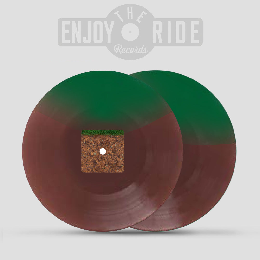 A Minecraft Movie Original Motion Picture Soundtrack (ETT048/ETR239)