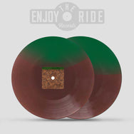 A Minecraft Movie Original Motion Picture Soundtrack (ETT048/ETR239)