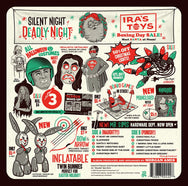 Silent Night, Deadly Night (Distro Title)