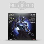 Sons of Steel Original Motion Picture Soundtrack (ETR196)