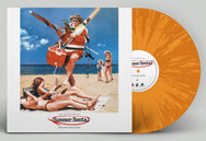 Summer Rental Soundtrack - Alan Silvestri (Distro Title)