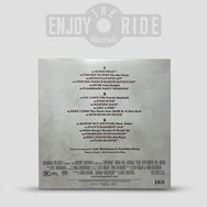 Superbad Original Motion Picture Soundtrack (ETR Exclusive Color Variant)