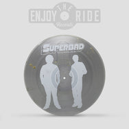 Superbad Original Motion Picture Soundtrack (ETR Exclusive Color Variant)