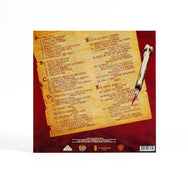 Chilling Adventures Of Sabrina Original Television Score And Soundtrack Season 1