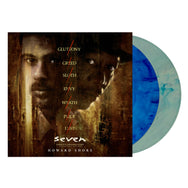 SE7EN Original Motion Picture Score by Howard Shore