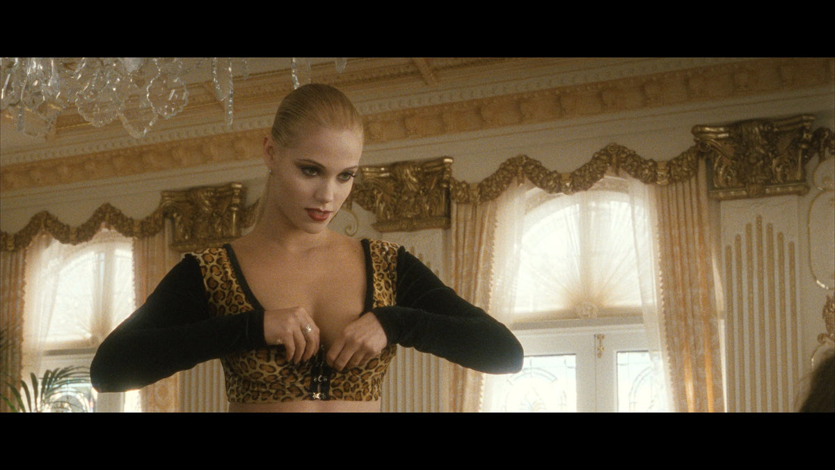 Showgirls (Limited Edition 4k + Blu Ray Release) {Staff Pick}