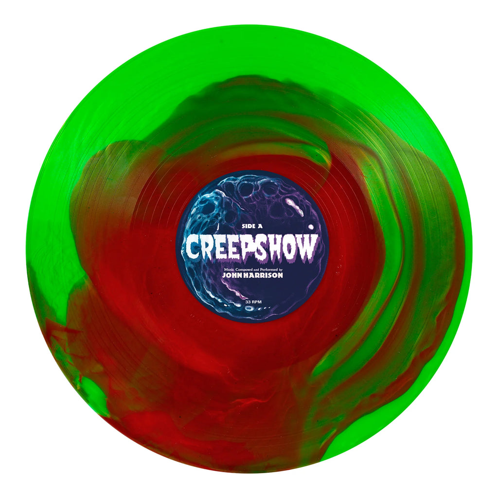 Creepshow (Distro Title) | Enjoy The Ride Records