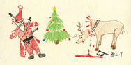 Silent Night, Deadly Night (Distro Title)
