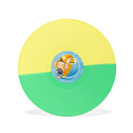 Super Monkey Ball Banana Rumble Vinyl Soundtrack (Distro Title)