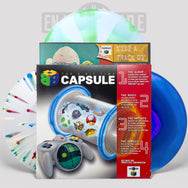 The 8-bit Time Capsule (ETR180)