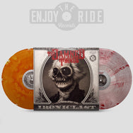 The Damned Things - Ironiclast (ETR209)