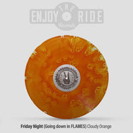 The Damned Things - Ironiclast (ETR209)