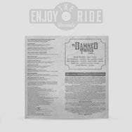 The Damned Things - Ironiclast (ETR209)