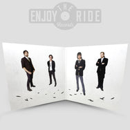 The Honorary Title - Scream & Light Up The Sky Deluxe Edition (ETR144)
