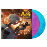 The Wild Robot Original Motion Picture Soundtrack 2xLP (Distro Title)
