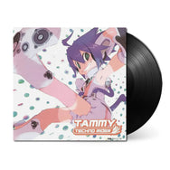 Technorider Tammy (Import Distro Title)