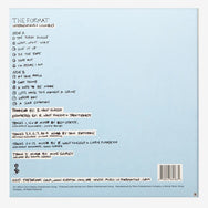 The Format - Interventions And Lullabies