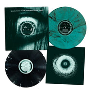 The Ring Original Motion Picture Music by Hans Zimmer (Distro Title)