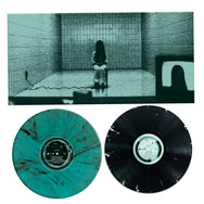 The Ring Original Motion Picture Music by Hans Zimmer (Distro Title)