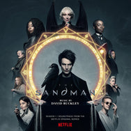 The Sandman (Distro Title)