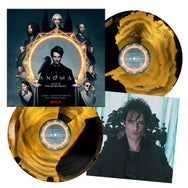 The Sandman (Distro Title)