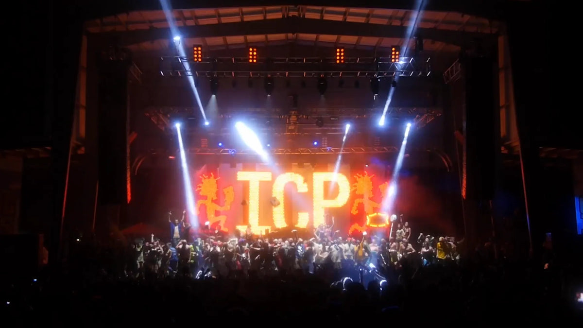 The United States of Insanity (ETRM020)