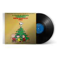 Vince Guaraldi Trio - A Charlie Brown Christmas (Various Unique Editions){Staff Pick}