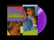 The Wedding Singer (Music From The Motion Picture)