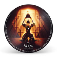 Songs from Mulan