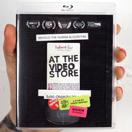 At The Video Store (ETRM011)
