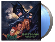 Batman Forever  (Music From The Motion Picture) Distro Title