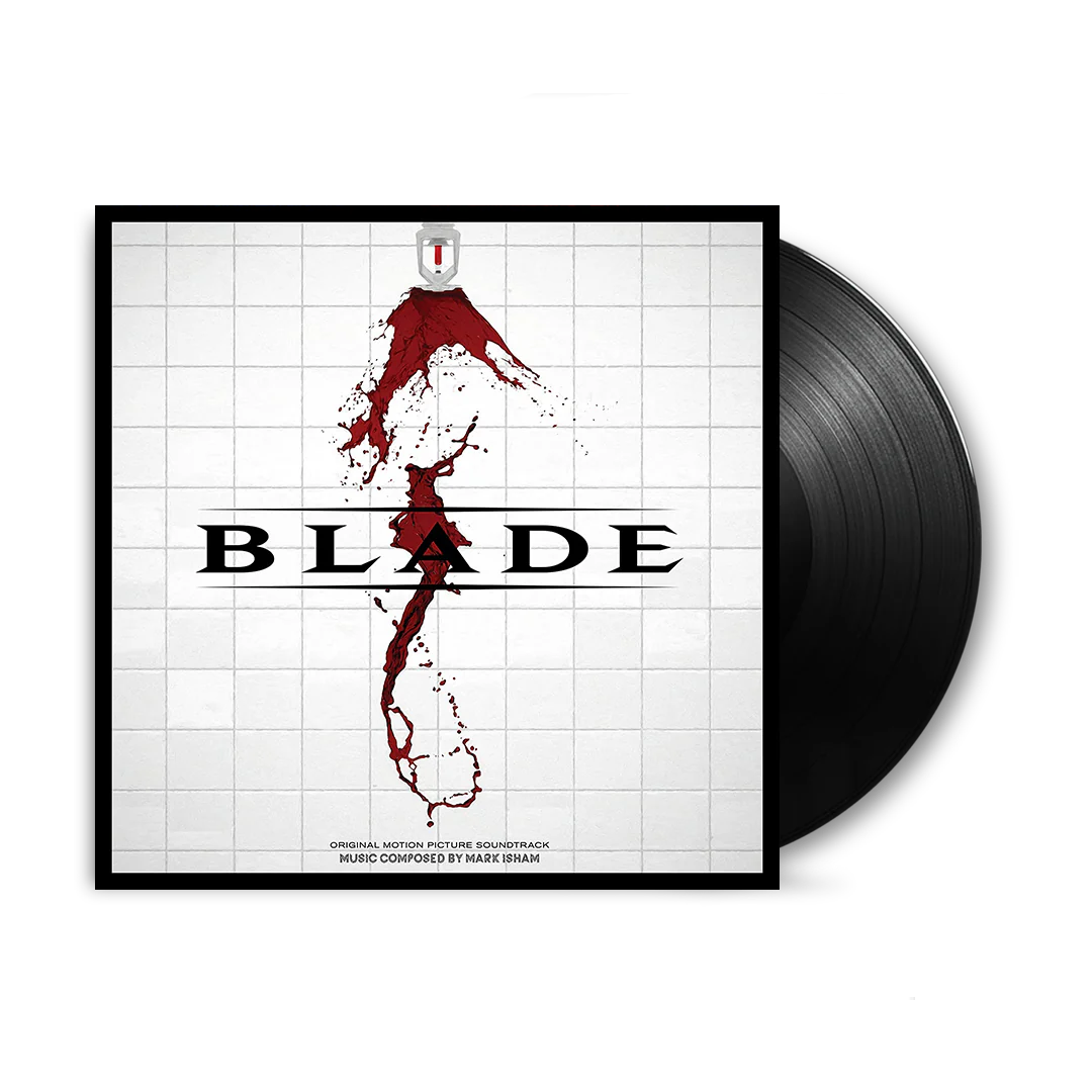 BLADE: ORIGINAL MOTION PICTURE SCORE