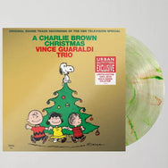 Vince Guaraldi Trio - A Charlie Brown Christmas (Various Unique Editions){Staff Pick}