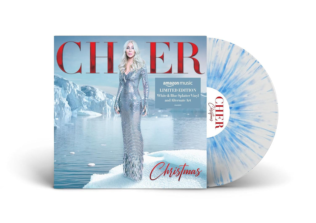 Cher - Christmas (Staff Picks) | Enjoy The Ride Records