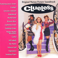 Clueless Original Motion Picture Soundtrack (30th Anniversary Pressing) Staff Picks