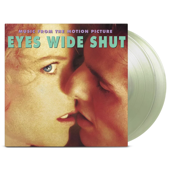 Eyes Wide Shut (Original Soundtrack)