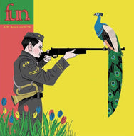 fun. - Aim And Ignite 2xLP