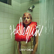 Lady Gaga - Harlequin (Distro Title)