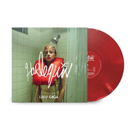 Lady Gaga - Harlequin (Distro Title)