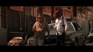 Gang Related Blu Ray starring Tupac & James Belushi (Staff Pick)